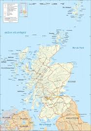 678px x 1000px (16777216 uk map home nation scotland 1. Scotland Map French Mapsof Net