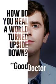 The doctor, the widow and the wardrobe, 25.12.2011. The Good Doctor Sony Pictures Entertainment