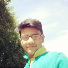 About Raj Aryan(Developer)