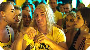 Was charged with 3 rd degree felony assault on friday after he struck a nurse during a medical assessment,. Brice 3 French Movie Streaming Online Watch