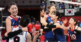 하지만 국제 배구 대회 중 올림픽 다음으로 권위있는 대회이며, fivb 세계랭킹의 산정 근거가 되는 랭킹 포인트의 경우 세계선수권대회에 입상한 국가는 올림픽에 입상한 것과 같은 점수를 받는다. Uwsj1jtat9mpqm