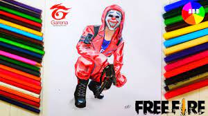 Please enter your username for garena free fire and choose your device. Free Fire All Time Best Hairstyles Masks Drawing Youtube