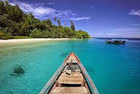 Pulau Nias: Surga Surfers dan Tradisi Lompat Batu