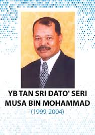 Beliau merupakan bekas timbalan menteri perusahaan perladangan dan. Kpm Senarai Menteri Pendidikan
