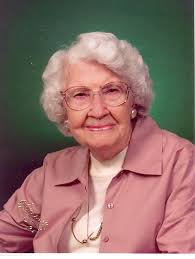 Sarah Alley Obituary (2009)