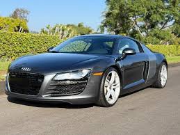 Image result for Daytona Gray 2009 R8