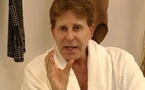 Estreia: Edwin Luisi fala da peça ‘Tango, Bolero e Cha Cha Cha’