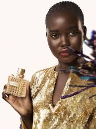 Perfume Born in Roma Donna The Gold EDP Mujer 100ml Valentino Valentino