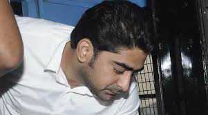 Blithe Spirit (@adtel04)