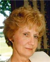 Cynthia Canter Obituary (2017)