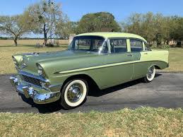 Image result for Chrome Yellow 1956 GMC
