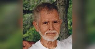 Robert "Bob" Weldon Burton Obituary