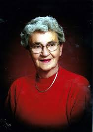 Mary Ann Everill Obituary