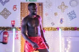 Isaac being killed by his mom as a. Eastenders Spoilers Mick Carter Pushes Linda Into Max S Arms