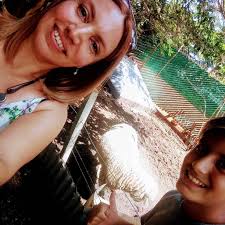 Hermoso Domingo! En Uribeee !!!