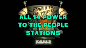 Bioshock 2 Power To The People Steam Community Guide Find All 14 Power To The People Station Locations Complete Guide