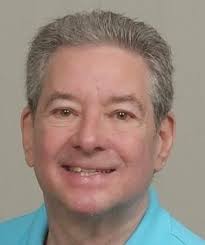 Chuck Green Obituary (1952