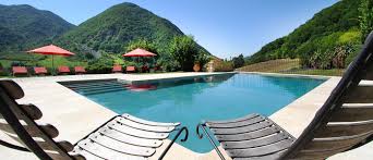 Gites De Charme En Provence Les Demeures D Azelie