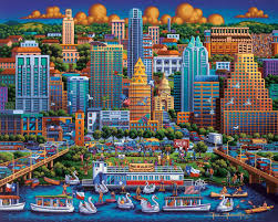 1,500 + puzzles to piece together. Whistler 500 Pc By Dowdle Folk Art By Dowdle Folk Art Jigsaw Puzzle Toys Games Jigsaw Puzzles Agtcorp Com