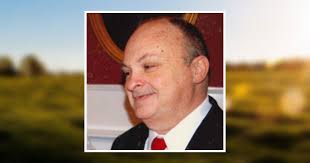 Richard Smalley Obituary December 19, 2018