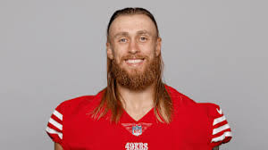 George Kittle