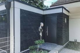 Pin Auf Idee Haus Anbau