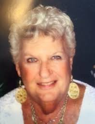 Obituary information for Joan Fallon