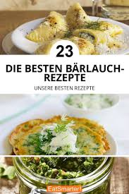Die Besten Barlauch Rezepte Barlauch Rezepte Rezepte Mit Lauch Rezepte