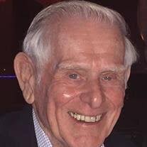 William Henry (Bill) Heap Obituary