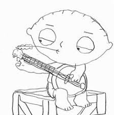 28 Family Guy Coloring Page Ideas Coloring Pages Family Guy Coloring Pictures