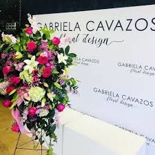 Maybe you would like to learn more about one of these? Gabriela Cavazos Floral Design Home Facebook