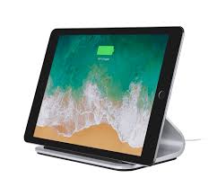 Logitech Base Charging Stand For Ipad Ipad Pro And Ipad Air Ipad Pro Logitech Ipod Pro