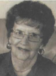 Carbough, Alda Doris (Dalton)