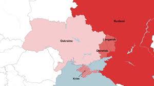Nieuws en video's over oekraïne. Spanning Zwarte Zee Loopt Op Rusland Wil Oekraine Instabiel Houden Nos