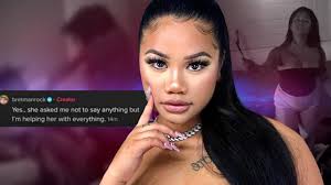 Bretman Rock Defends Princess Mae After Disturbing Physical Altercation  with Ex-Boyfriend