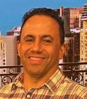 Steven D. Domenech, Ret.YFD Obituary