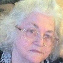 Barbara Lucille Dean Obituary