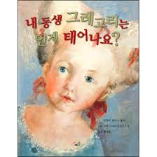 When was my younger brother Gregory born?