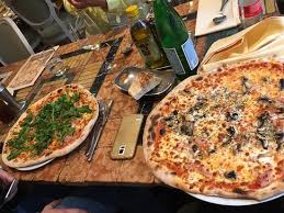 Capobianco Essen Stadtkern Menu Preise Restaurant Bewertungen Tripadvisor