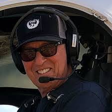 Bruce Haffner's Instagram, Twitter & Facebook