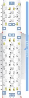 China Southerns Direct Routes From The U S Plane Types