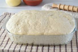 Maybe you would like to learn more about one of these? Impasto Per La Pizza Con Le Pieghe Croccante E Sfogliato Mai Visto