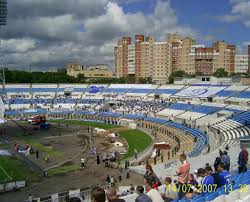 Vidy_sporta › futbol › russia › dinamo_moskva. Ù…Ù„Ø¹Ø¨ Ø³Ù†ØªØ±Ø§Ù„ Ø¯ÙŠÙ†Ø§Ù…Ùˆ Mapio Net