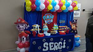 Hola amigas y amigos hoy compartimos a skye de la patrulla canina hecha en goma eva (foami), hace algunos meses compartimos a marshall y chase, pero por en este blog encontraras manualidades o artesanias que hacemos en nuestro canal de youtube, aquí compartimos muchas técnicas, puedes aprender, sugerir y preguntar para tu crecimiento personal y el de tu negocio. Decoracion Patrulla Canina