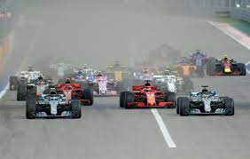 945,425 likes · 29,750 talking about this. Formel 1 Kalender 2018 Alle Termine Startzeiten Und Strecken Im Uberblick