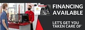 Press the check balance button. Tires Wheels Auto Accessories Tire Repair Service Discount Tire