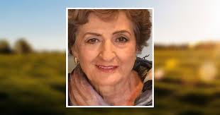 Angela Filice Obituary January 31, 2022