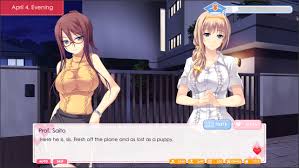 Japanese —frustrating, because romance and relationship games are more popular than ever. Save 60 On Love Language Japanese On Steam