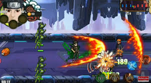 Naruto shippuden senki apk 1.19fixed.apk. Download Naruto Senki Mod Terumi Edition Kang Embuh