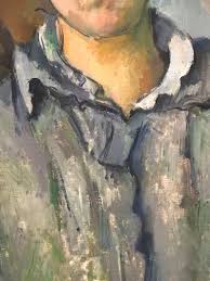 Pin On Cezanne Paul Details